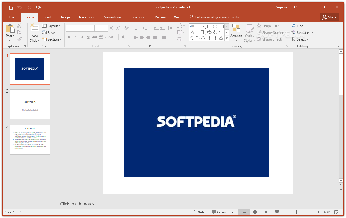 microsoft office powerpoint viewer free